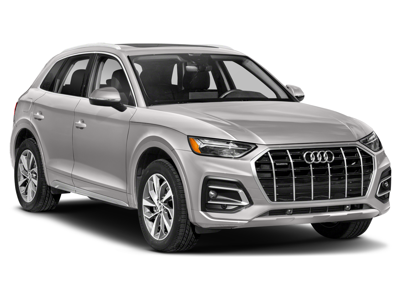 2021 Audi Q5 Premium Plus 45 TFSI quattro S tronic