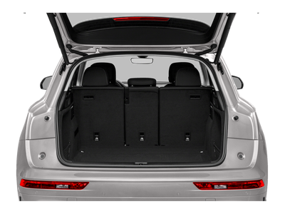 2021 Audi Q5 Premium Plus 45 TFSI quattro S tronic