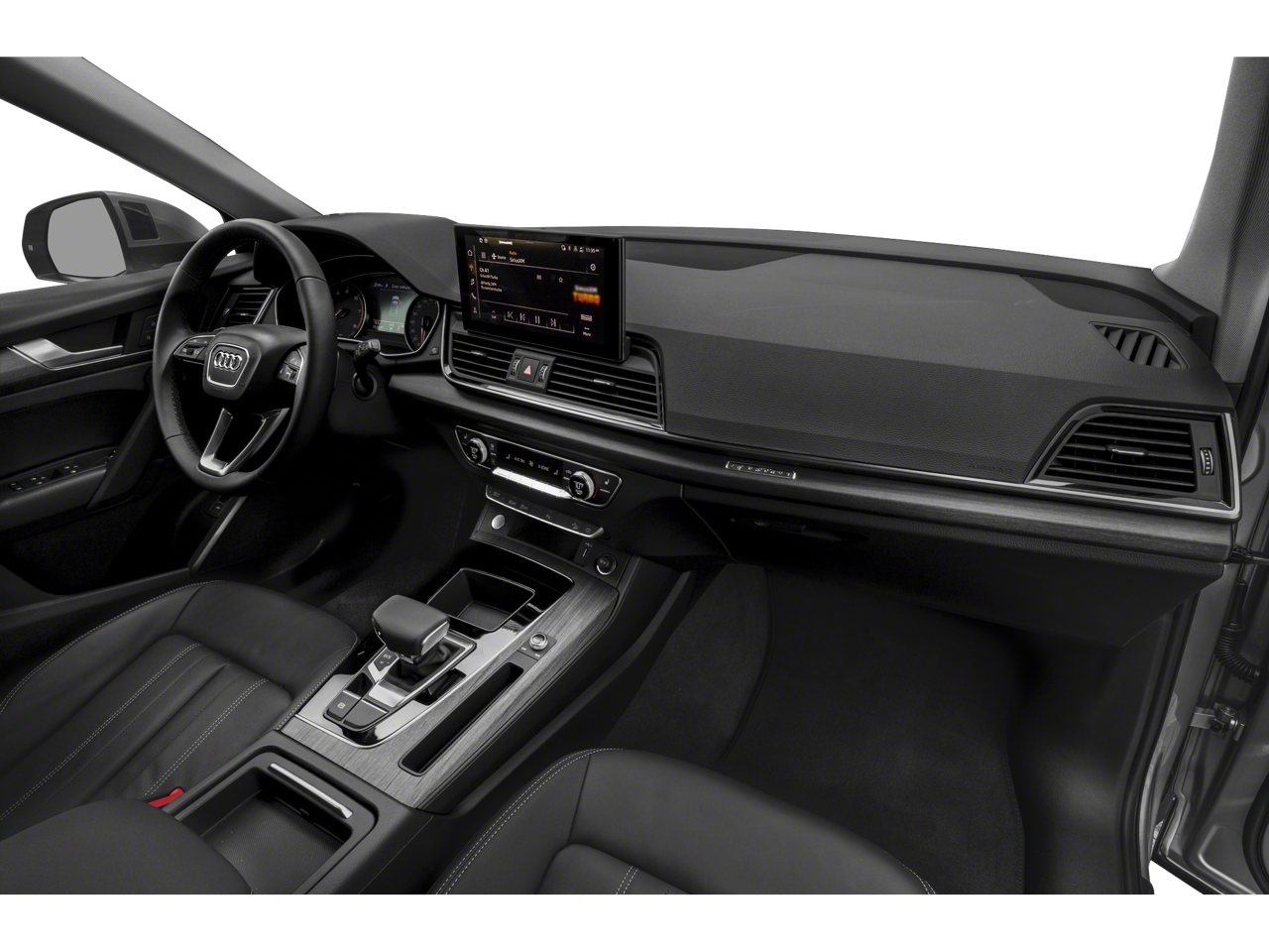 2021 Audi Q5 Premium Plus 45 TFSI quattro S tronic