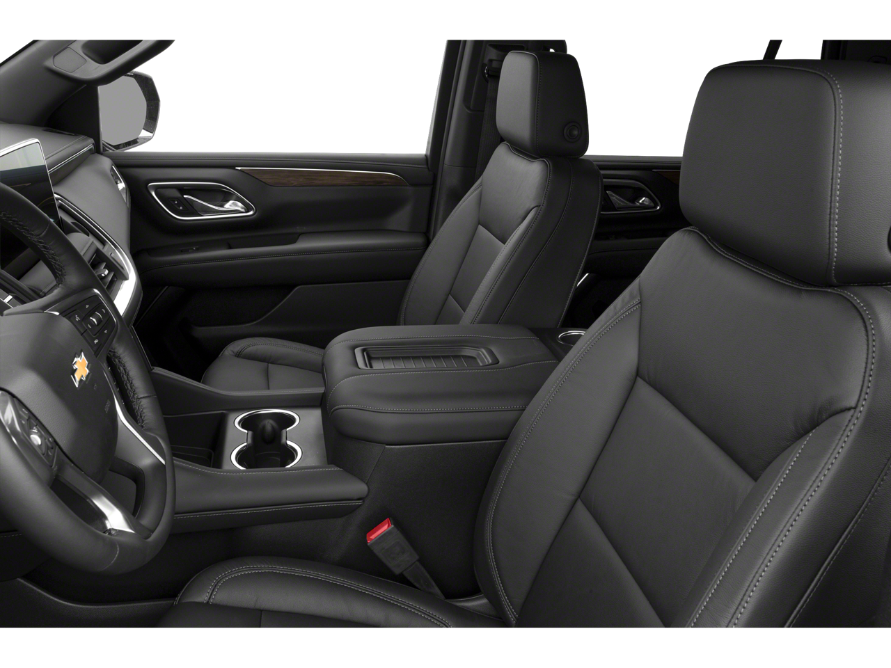 2021 Chevrolet Tahoe 2WD LT