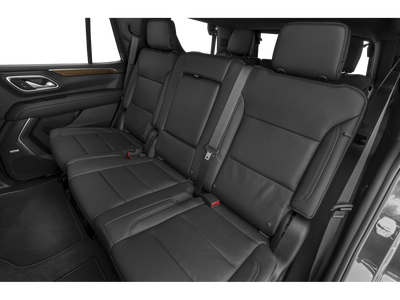 2021 Chevrolet Tahoe 2WD LT
