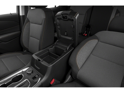 2021 Chevrolet Traverse FWD LS