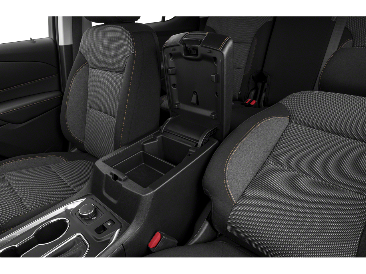 2021 Chevrolet Traverse FWD LS
