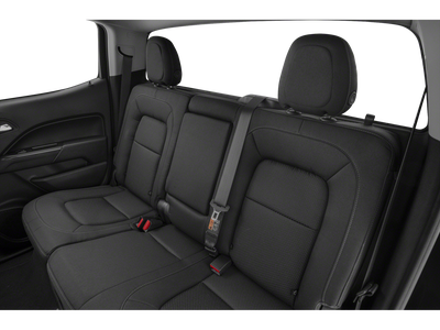 2021 Chevrolet Colorado 2WD Crew Cab Short Box LT