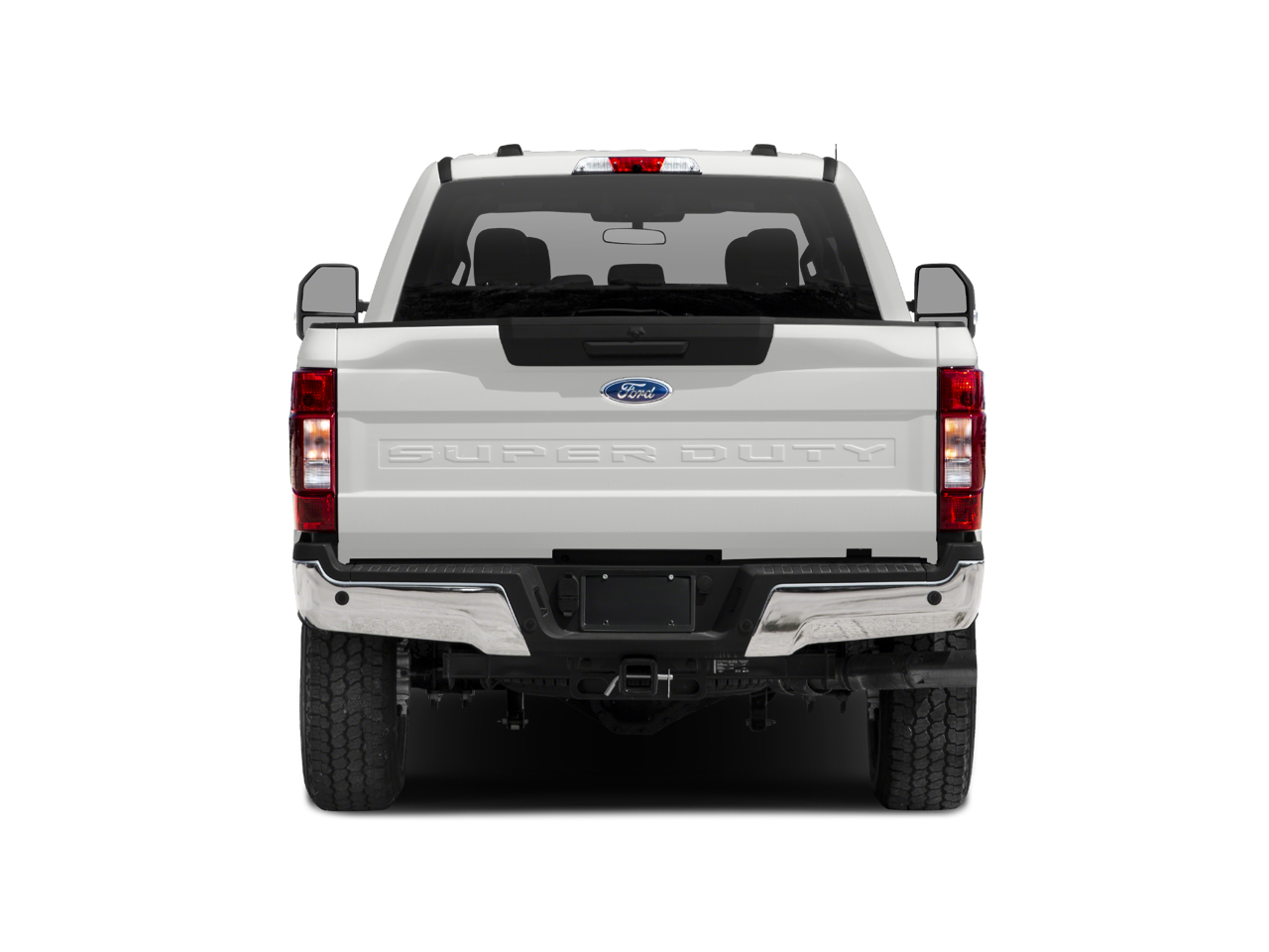 2021 Ford F-350 XLT