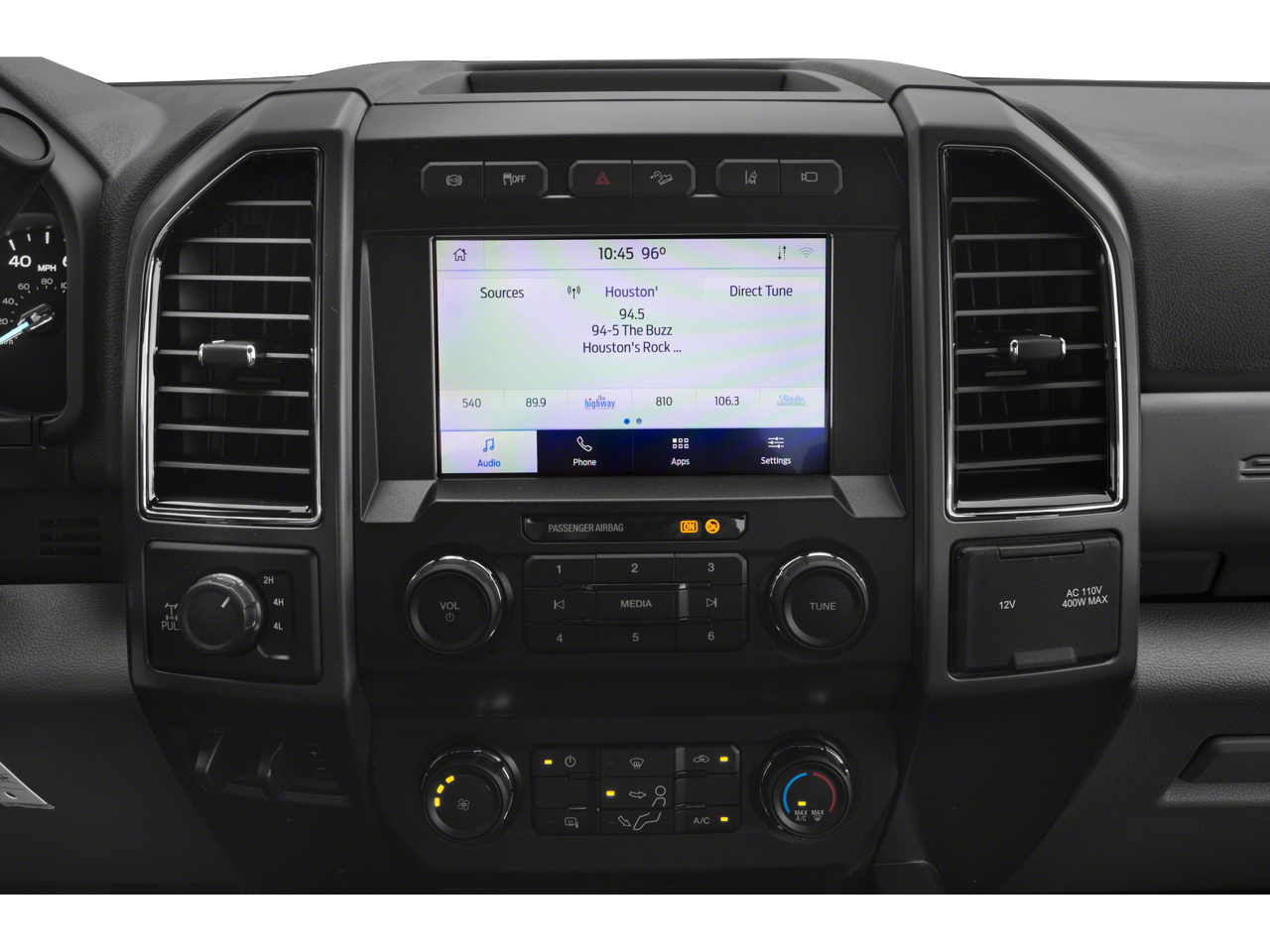 2021 Ford Super Duty F-350 SRW Pickup XLT