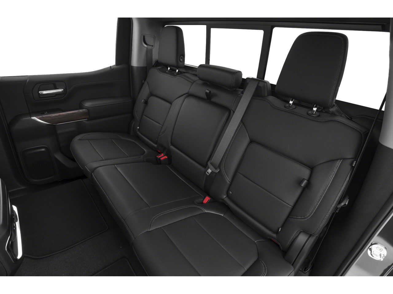 2021 GMC Sierra 1500 2WD Crew Cab Short Box SLT
