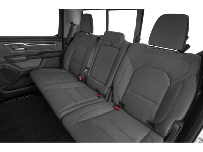 2021 RAM 1500 Lone Star Crew Cab 4x4 5'7" Box