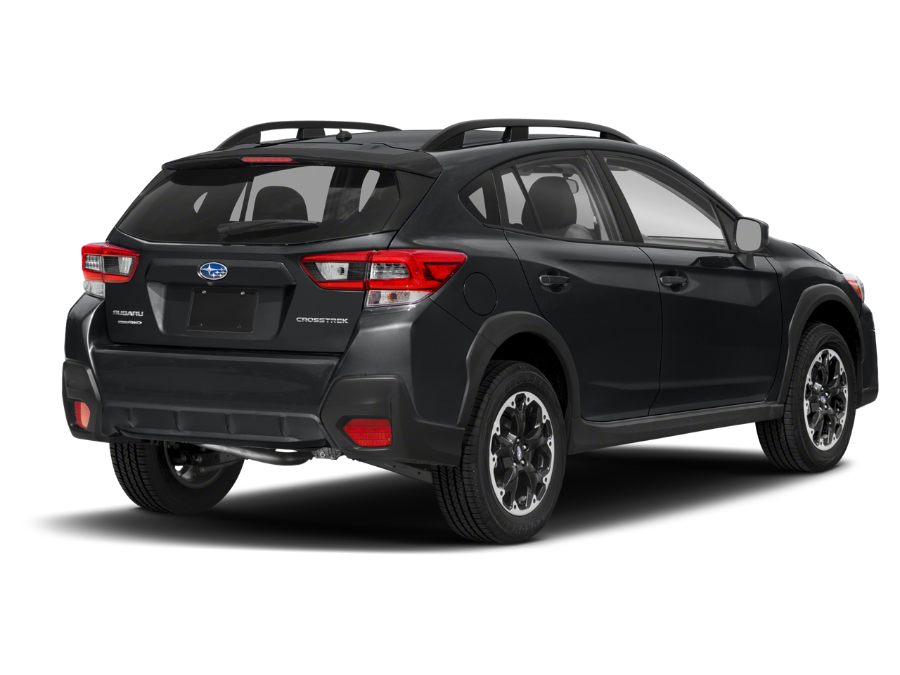 2021 Subaru Crosstrek CVT