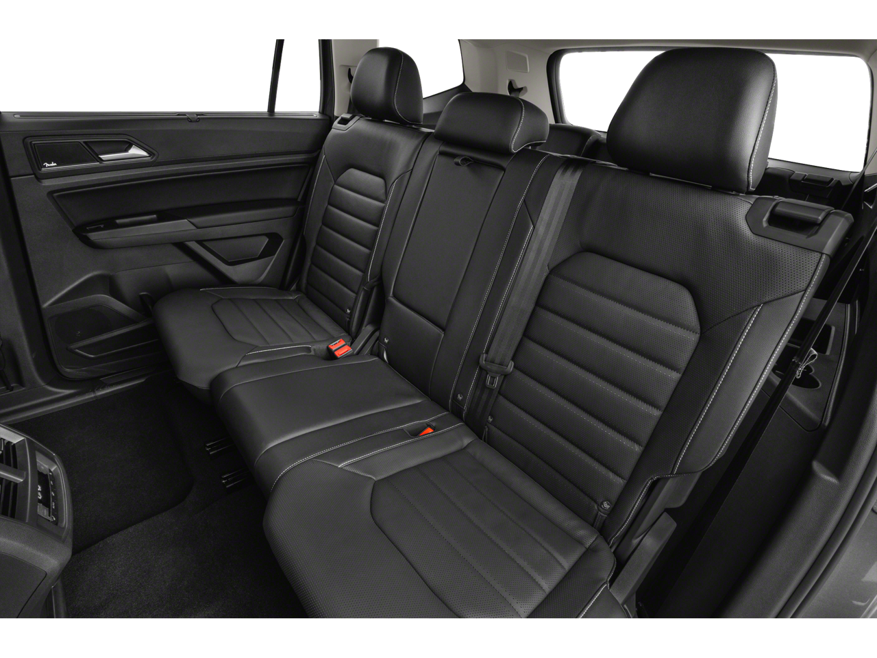 2021 Volkswagen Atlas 3.6L V6 SEL Premium