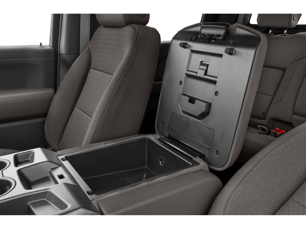 2022 Chevrolet Silverado 1500 LTD 4WD Crew Cab Short Bed LT