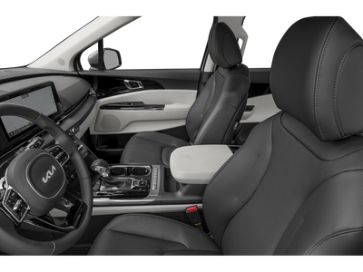 2022 Kia Carnival MPV EX