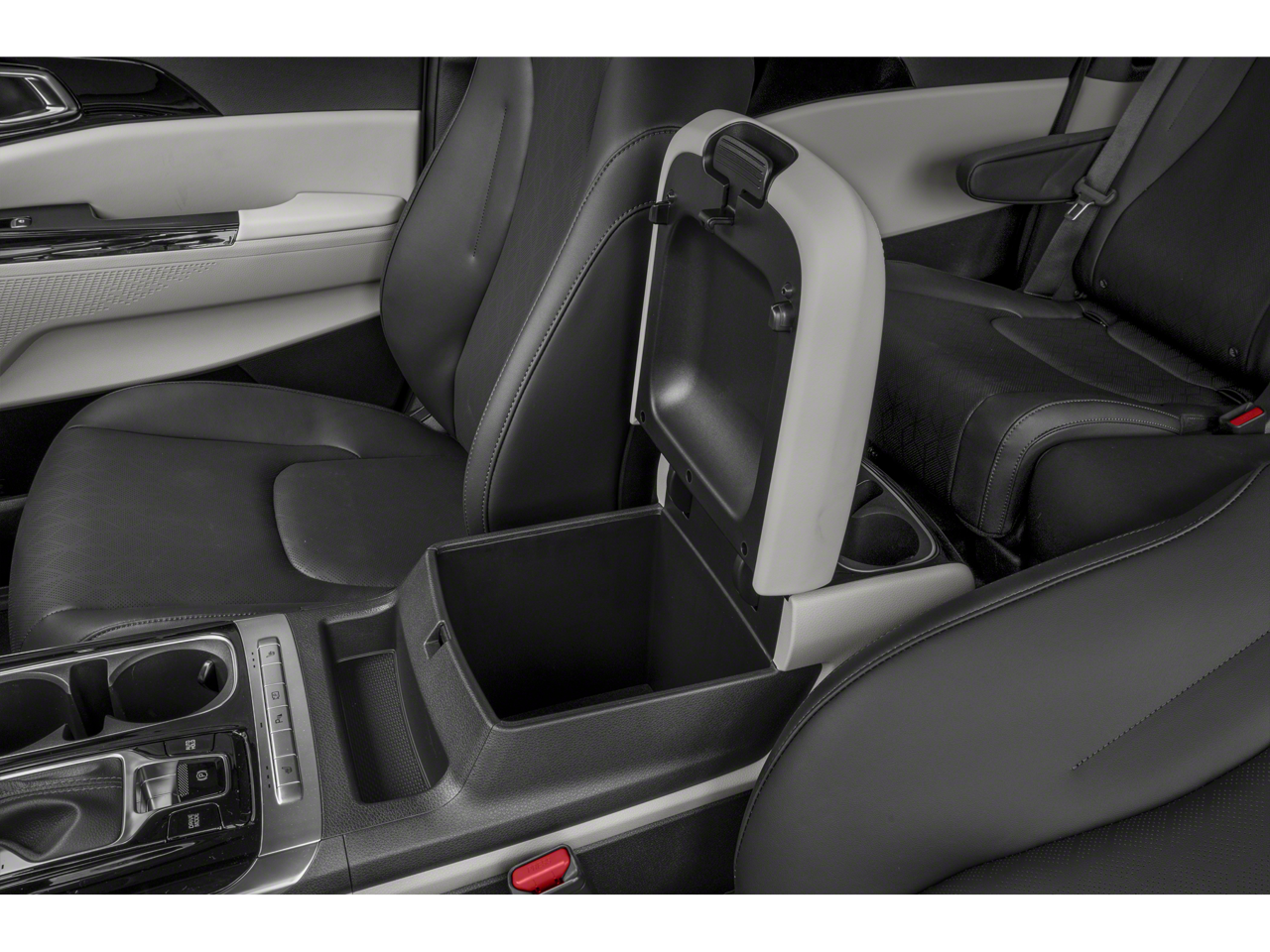 2022 Kia Carnival MPV EX
