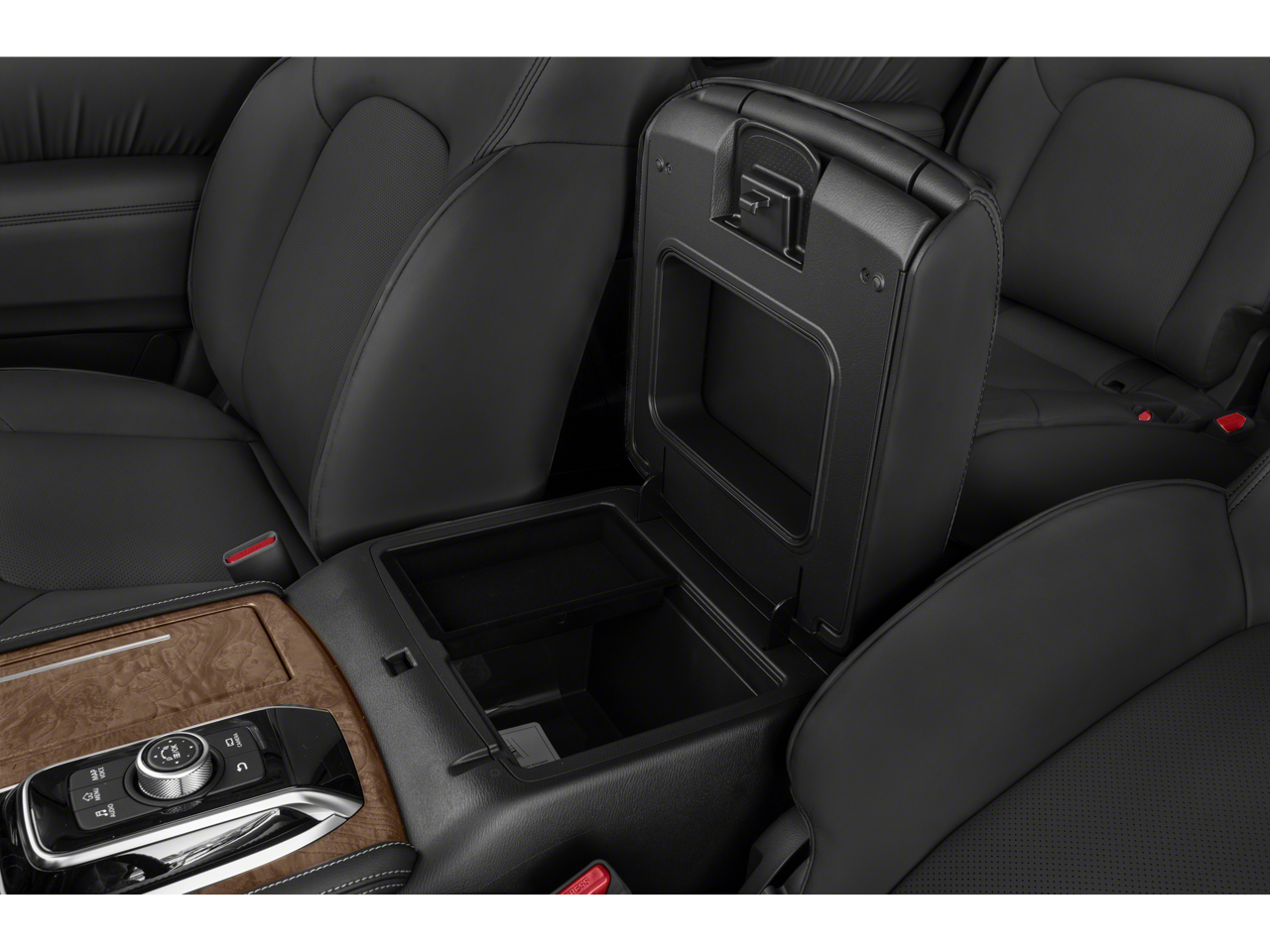 2022 Nissan Armada SL 2WD