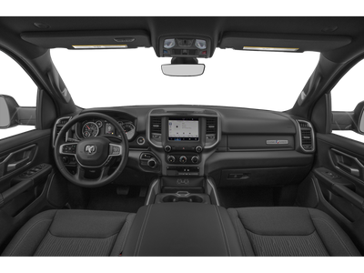 2022 RAM 1500 Lone Star Crew Cab 4x2 5'7' Box