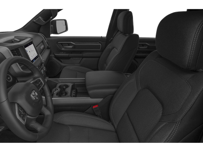 2022 RAM 1500 Lone Star Crew Cab 4x2 5'7' Box