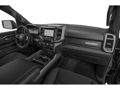 2022 RAM 1500 Lone Star Crew Cab 4x2 5'7' Box