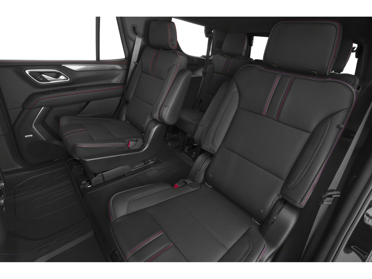 2023 Chevrolet Tahoe 2WD RST
