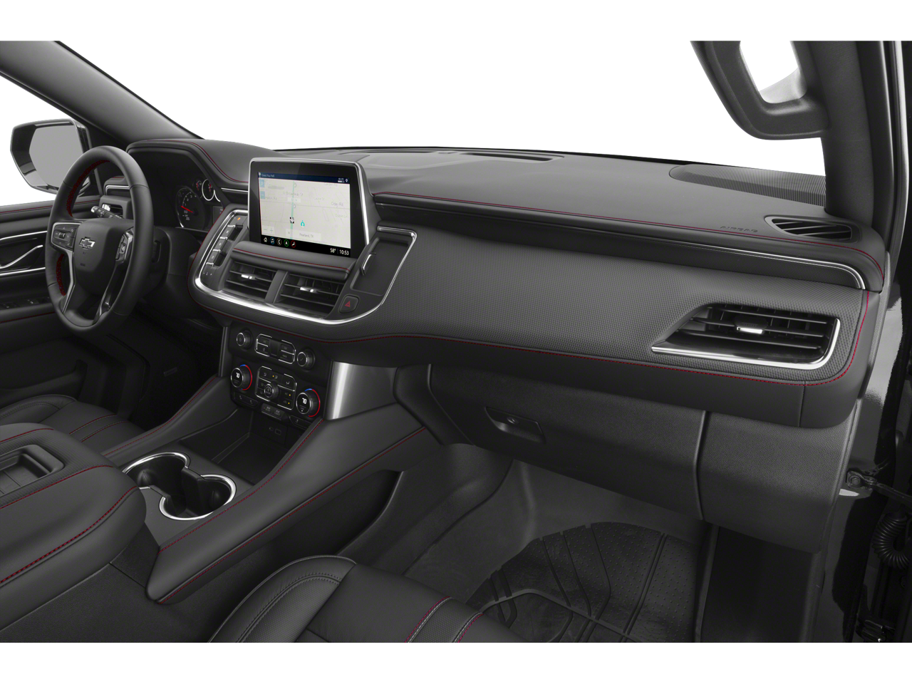 2023 Chevrolet Tahoe 2WD RST
