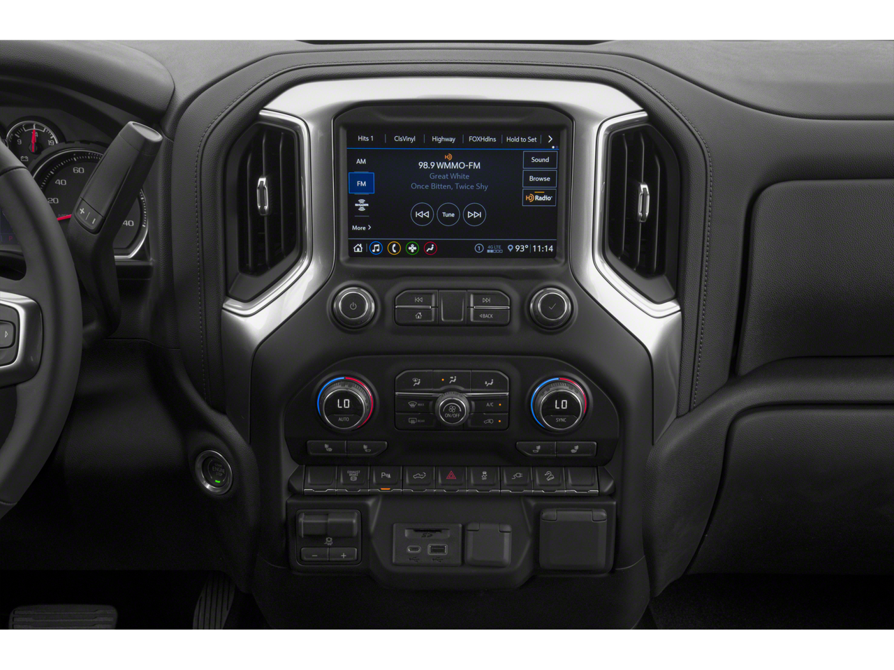 2023 Chevrolet Silverado 3500HD LT