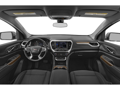 2023 GMC Acadia FWD SLT