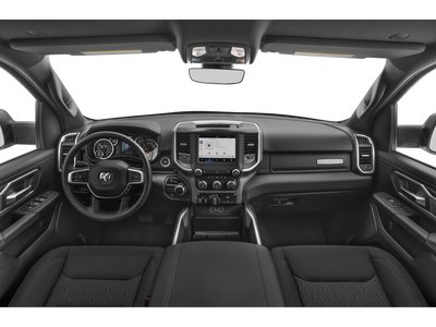 2023 RAM 1500 Lone Star