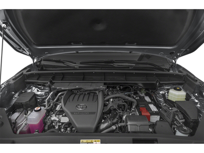 2023 Toyota Highlander XSE (A8) 4DR FRONT-WHEEL DRIVE