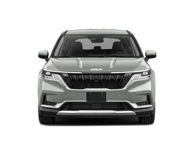2024 Kia Carnival MPV EX