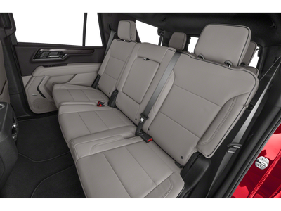 2025 GMC Yukon 4WD Elevation