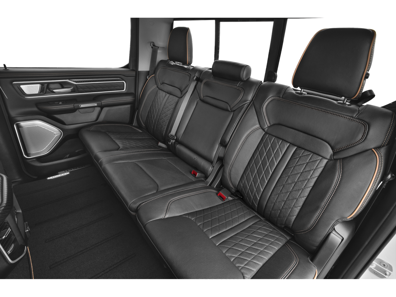 2026 RAM 1500 Tungsten Crew Cab 4x4 5'7" Box