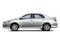 2009 Toyota Corolla S (A4) 4DR SEDAN