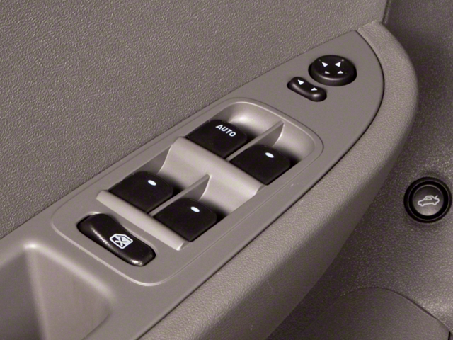 2011 Chevrolet Malibu LS