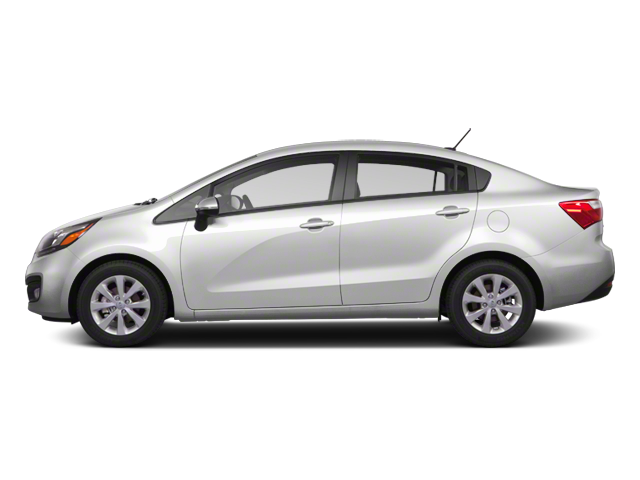 2012 Kia Rio LX