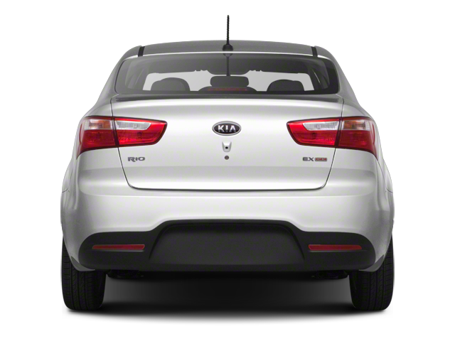 2012 Kia Rio LX