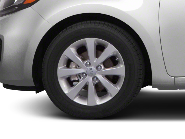 2012 Kia Rio LX