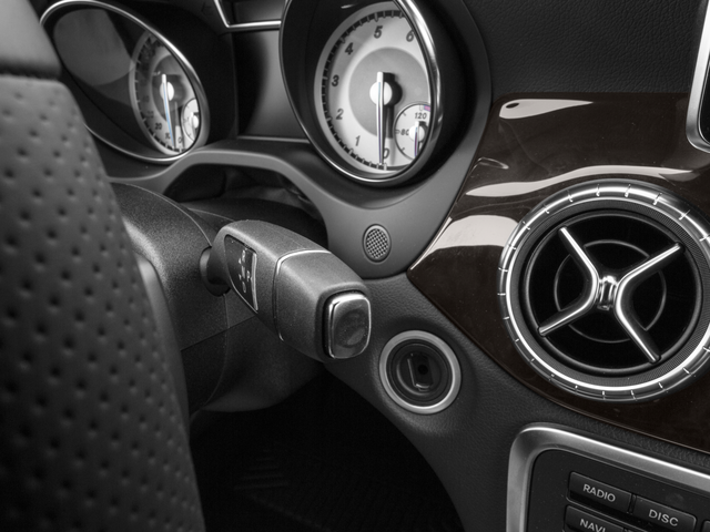 2016 Mercedes-Benz CLA 250 CLA 250