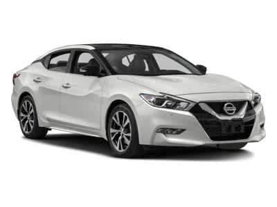 2016 Nissan Maxima 3.5 Platinum