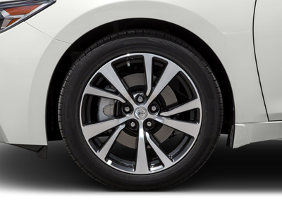 2016 Nissan Maxima 3.5 Platinum