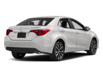 2018 Toyota Corolla SE 4DR SEDAN