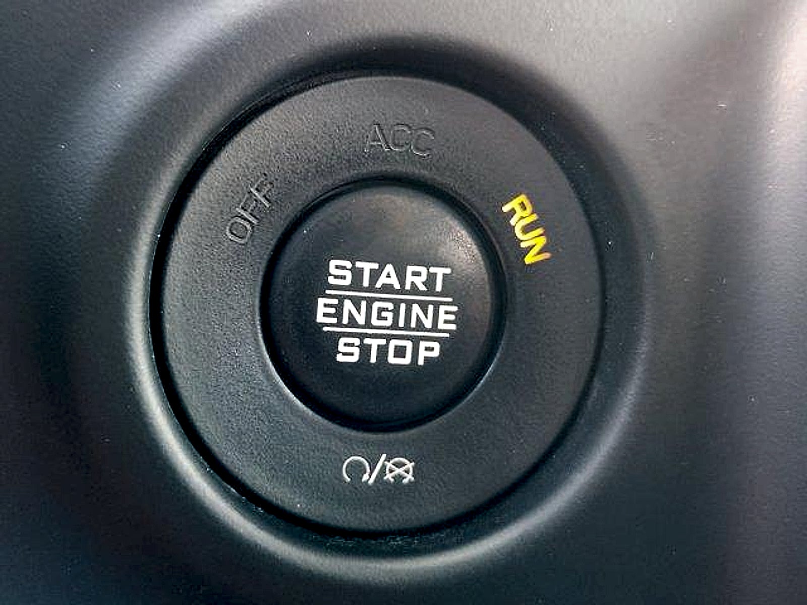 2020 Jeep Wrangler Sport 4x4
