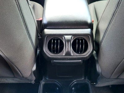 2020 Jeep Wrangler Sport 4x4