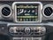 2022 Jeep Wrangler Unlimited Sahara 4x4