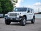 2022 Jeep Wrangler Unlimited Sahara 4x4
