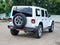 2022 Jeep Wrangler Unlimited Sahara 4x4