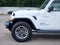 2022 Jeep Wrangler Unlimited Sahara 4x4