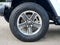 2022 Jeep Wrangler Unlimited Sahara 4x4