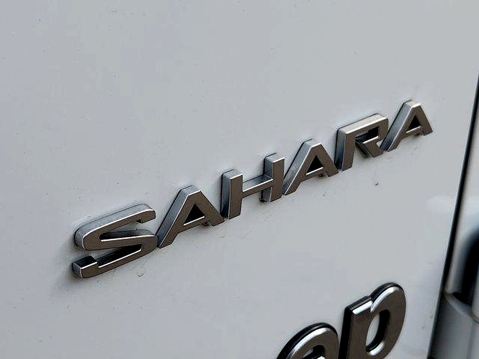 2022 Jeep Wrangler Unlimited Sahara 4x4