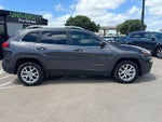 2018 Jeep Cherokee Latitude Plus FWD