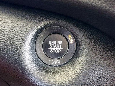 2021 Jeep Cherokee Latitude Lux FWD