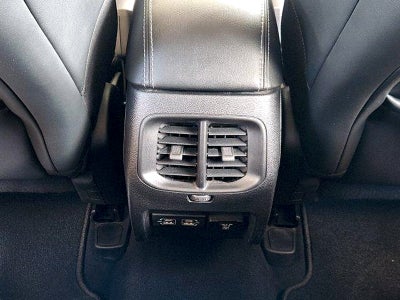 2021 Jeep Cherokee Latitude Lux FWD